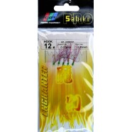 Снасть самодур, EOS 2266001, 5 гачків, розмір №12